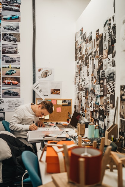 The Role of Space Narratives in Design
