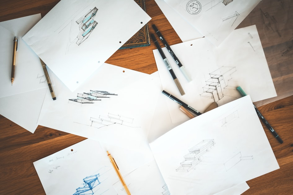 Exploring Multidisciplinary Design